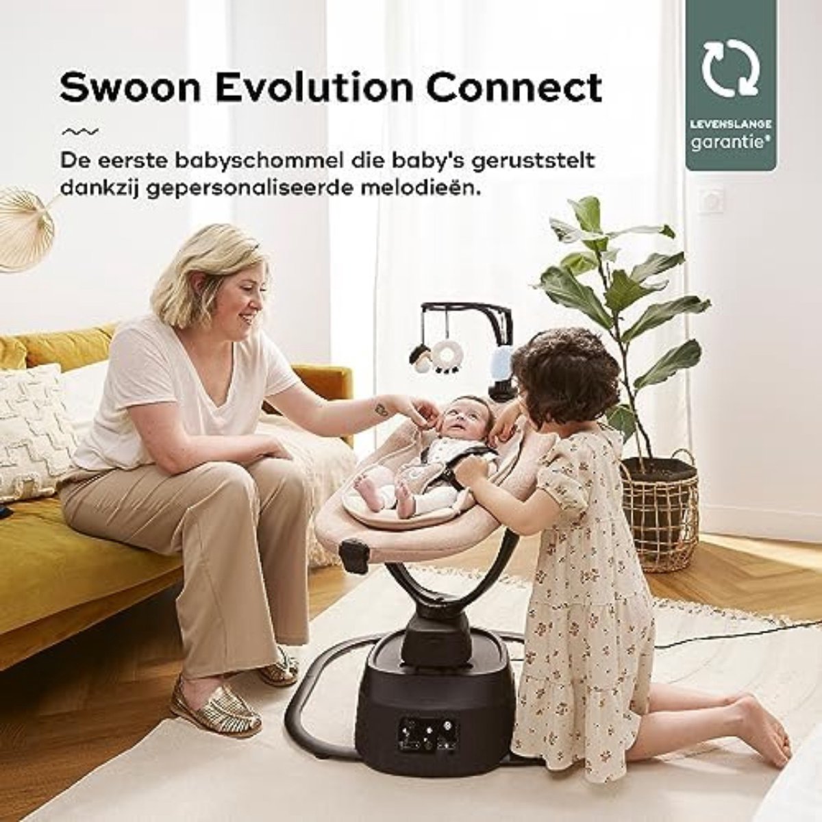 Electric Bouncer - Electric Baby Bouncer - Electric Baby Swing - Electric Baby Rocker - Electric Rocker