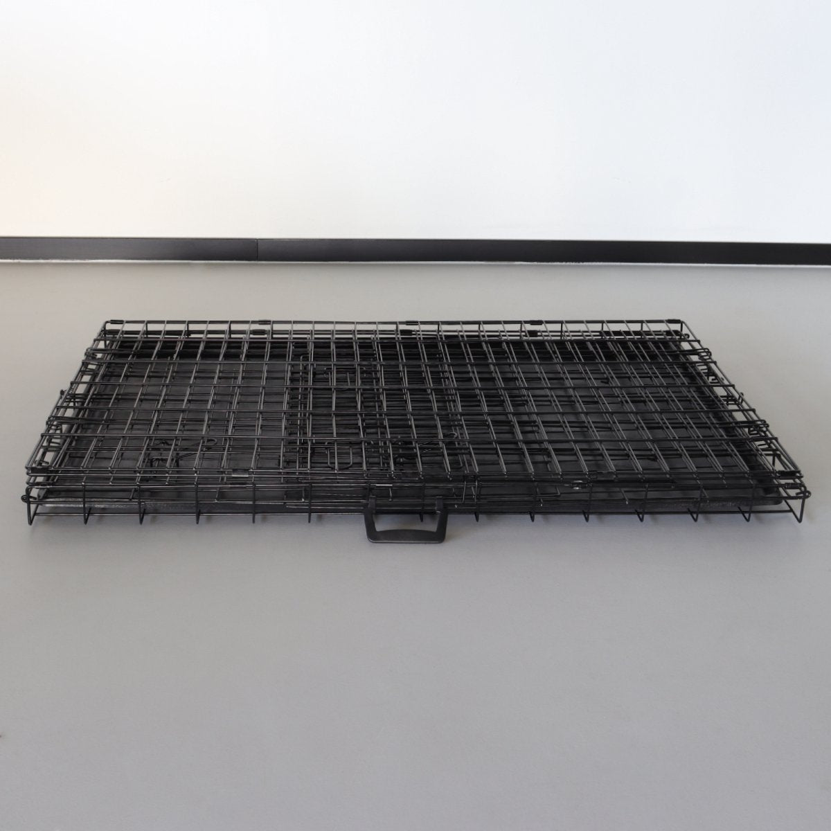 Hondenbench - Zwart - 106 x 71 x 76 cm
