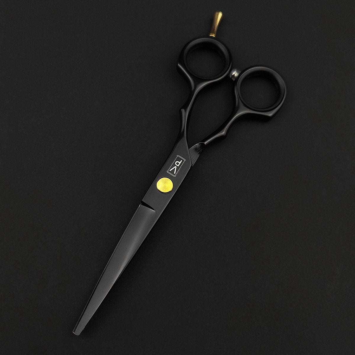 Hair Scissors 5.5 Hair Cutting Shears Professional Hairdresser Scissors Barber Shears Hair Accessory Set