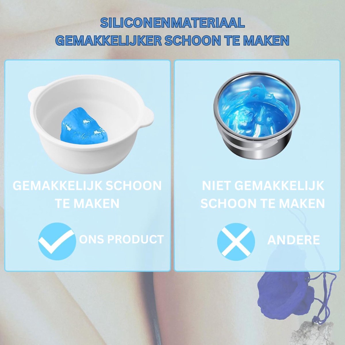 Roze Waxverwarmer Apparaat - Makkelijke Heater - Mini Waxverwarmer - Met 200 ml Siliconen Pot