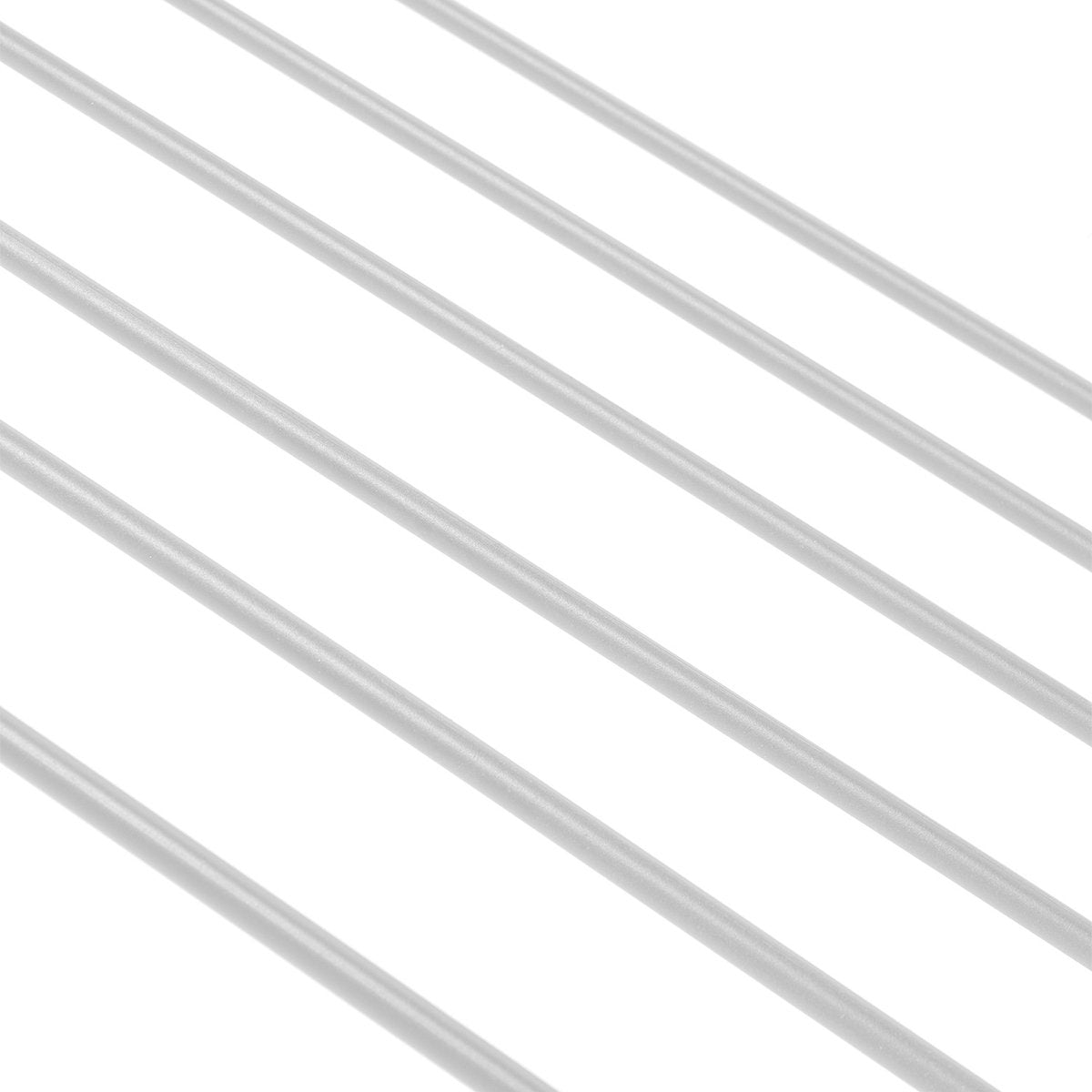 ABJ - Opvouwbaar Mini Droogrek voor badkamermuurmontage - 60 cm - WIT
