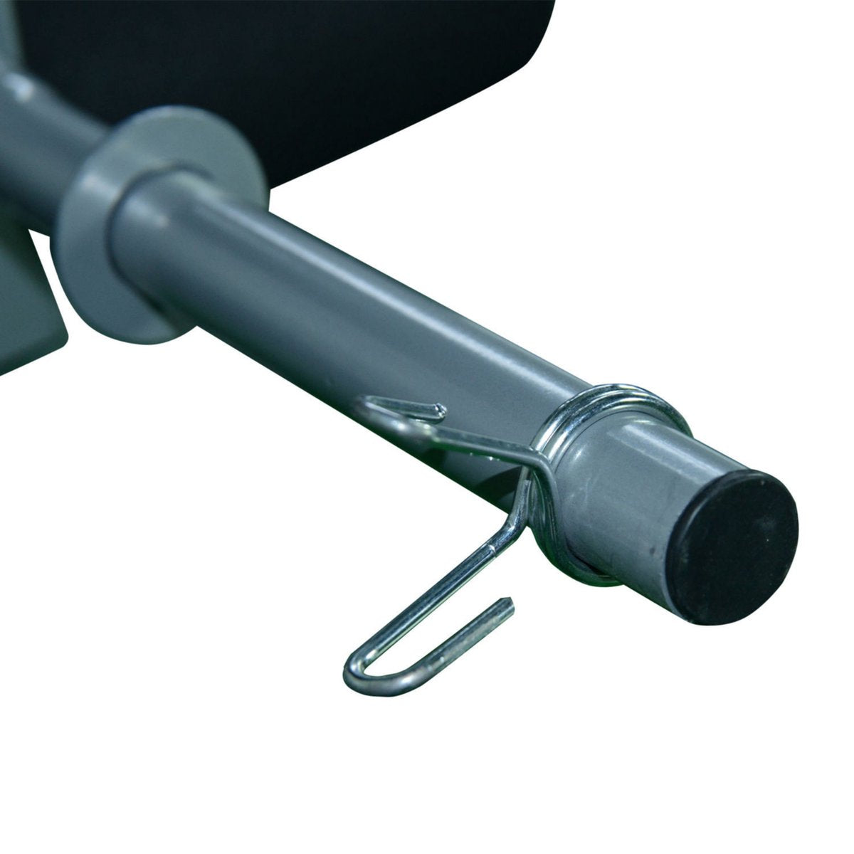 Fitnessbank - Bankdrukbank - Krachttraining - Fitness bank - Bench press - Leg Curl