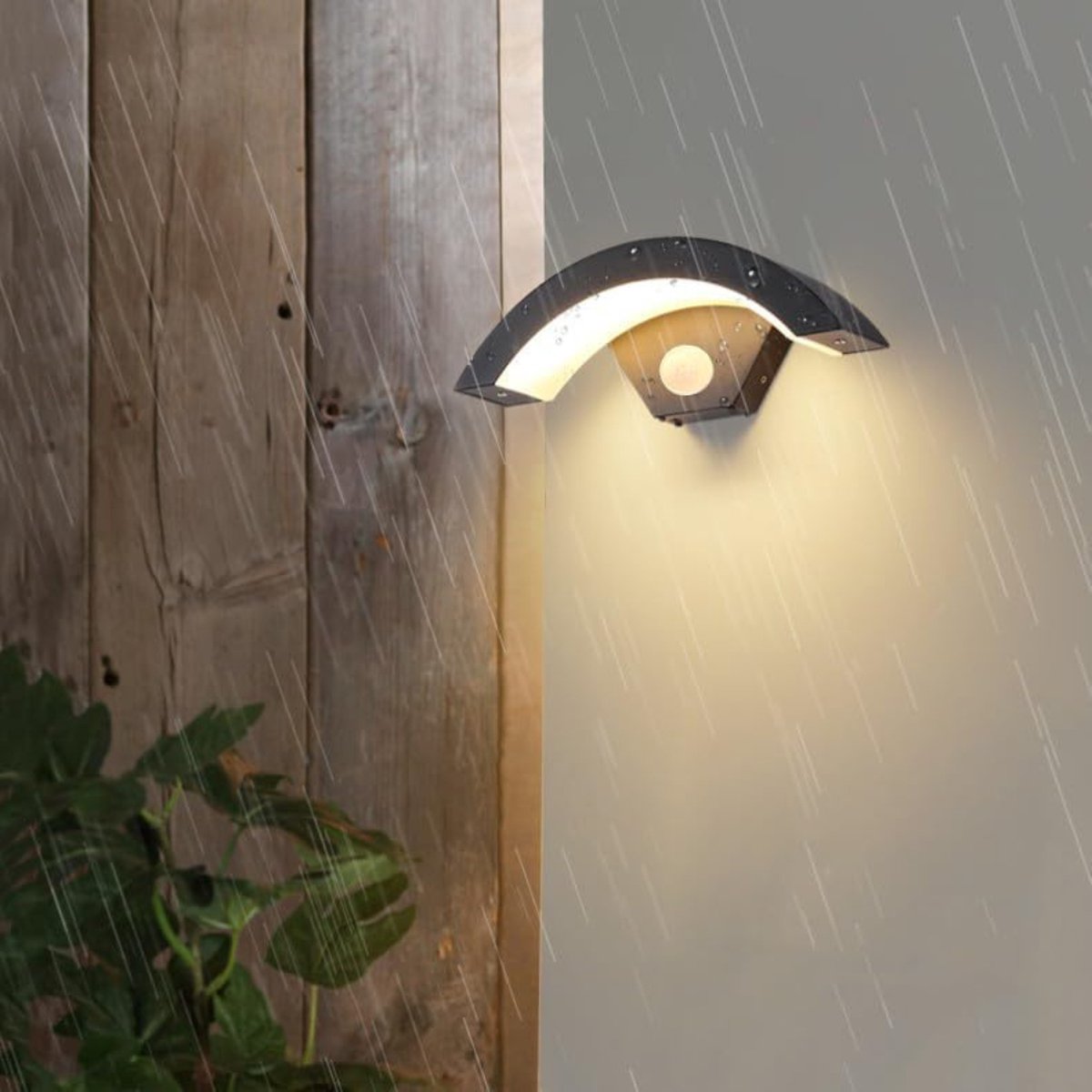 Outdoor light Day Night Sensor - Outdoor light with twilight sensor - Outdoor light with twilight switch - Outdoor light with motion sensor - Outdoor wall light with sensor