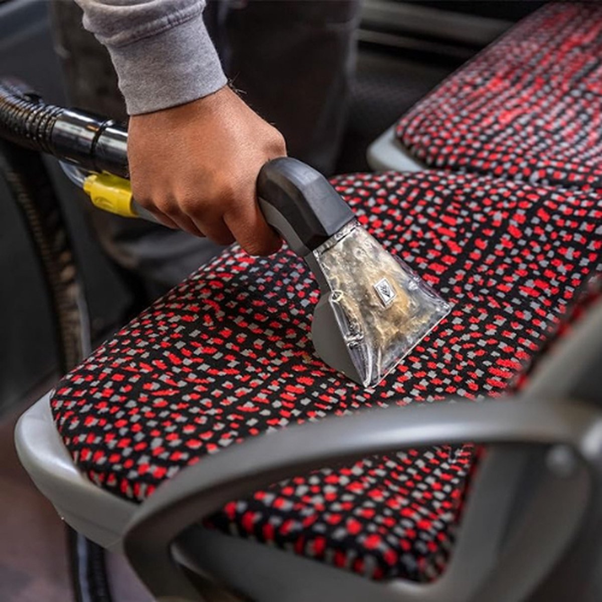 Carpet Cleaner - Stain Remover - Upholstery Cleaner - Furniture Cleaner - Sofa & Furniture Cleaner Vacuum Cleaner - Carpet Cleaner Machine - Powerful