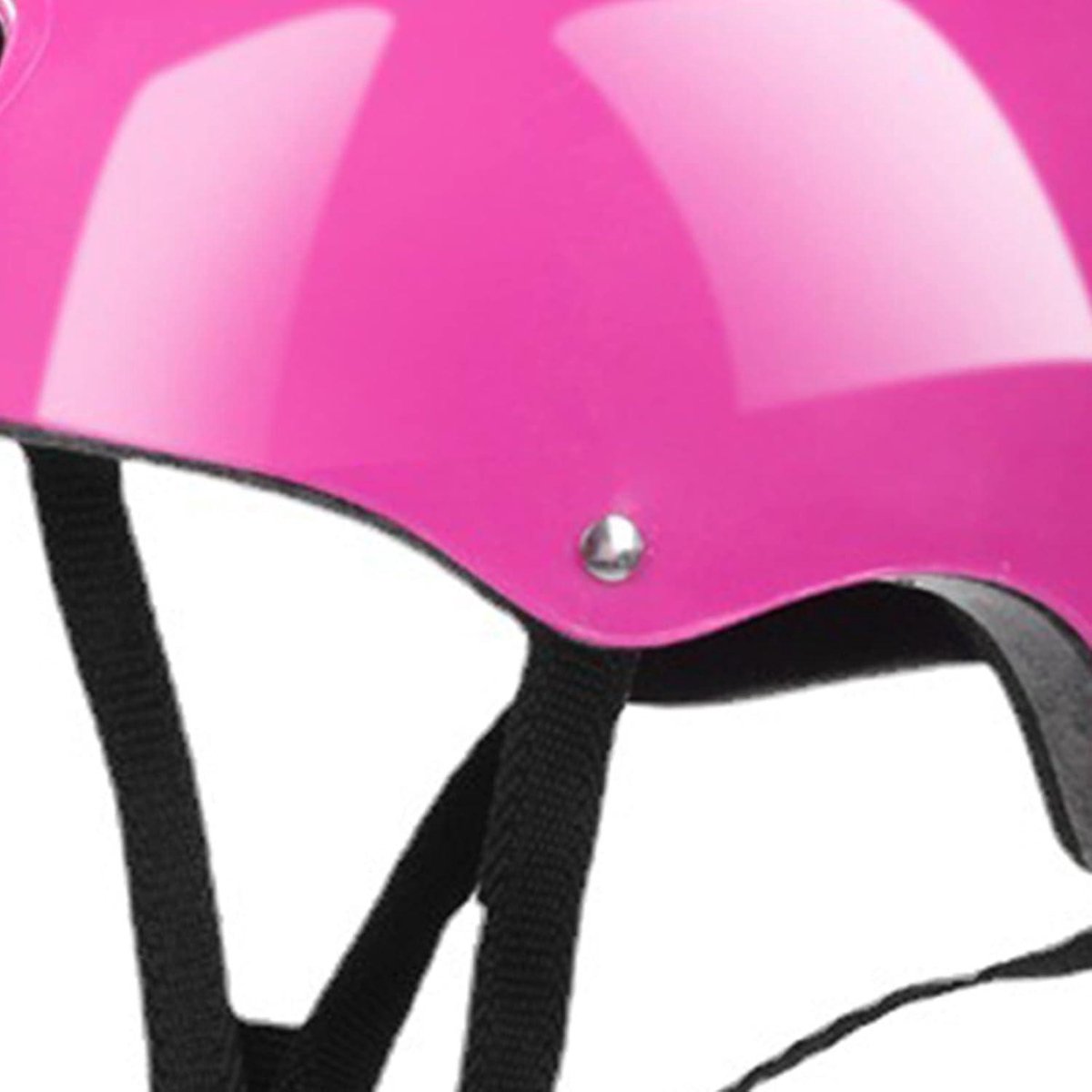 Kids Protective Gear - Helmet Elbow Knee Pad Set - Balance Bike Scooter Roller Skates