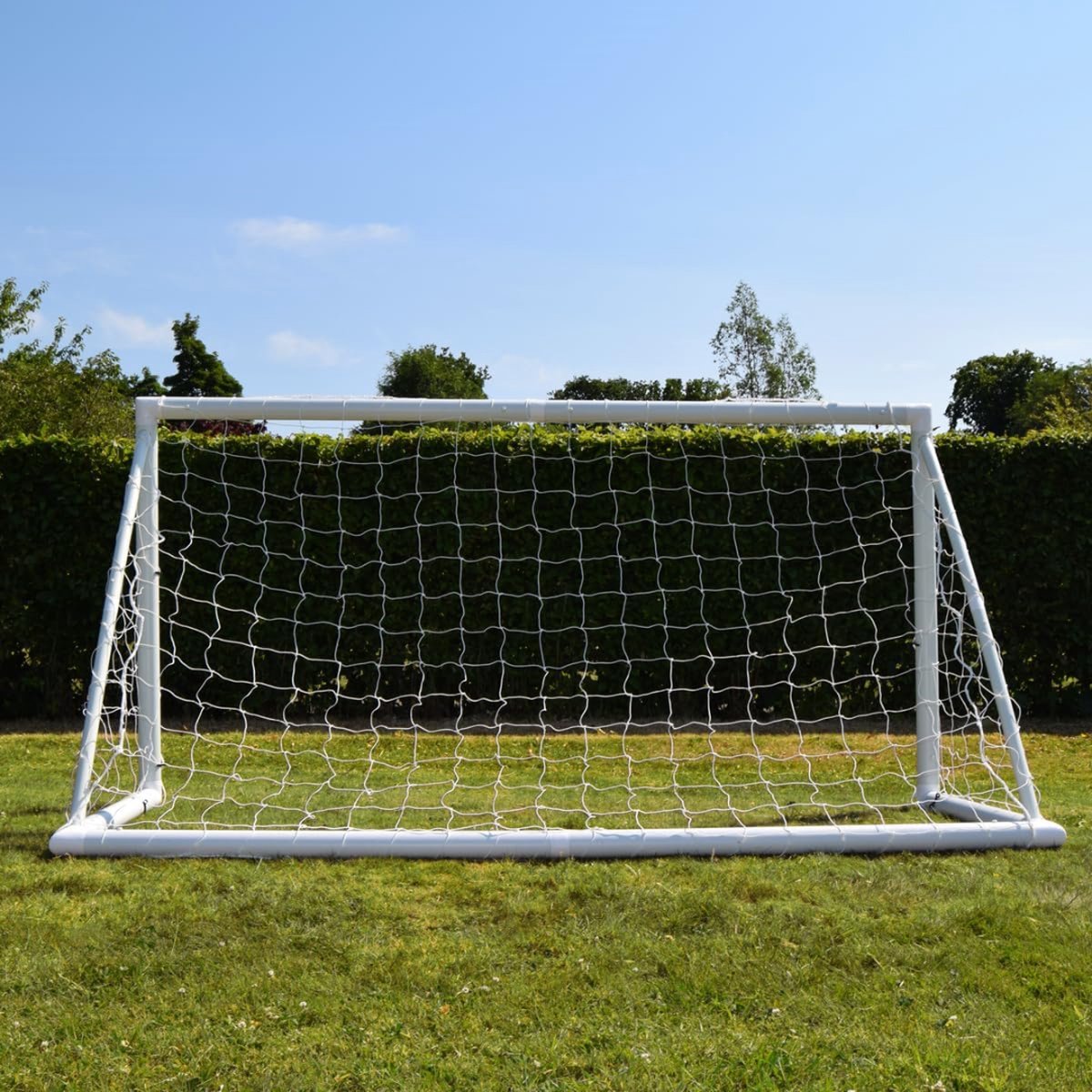 Voetbal Spullen - Voetbaldoel - Voetbal Accessoires - Voetbal Trainingsmateriaal - Voetbalartikelen - Voetbaldoelen