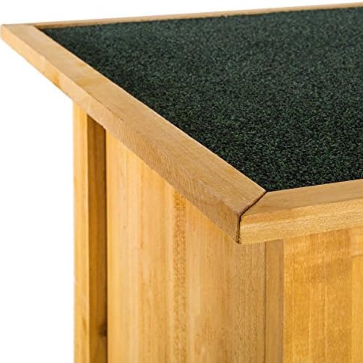 Tuinkast Hout - Tuinkast Hout Berging - Tuinberging Hout - Tuinkasten Voor Buiten