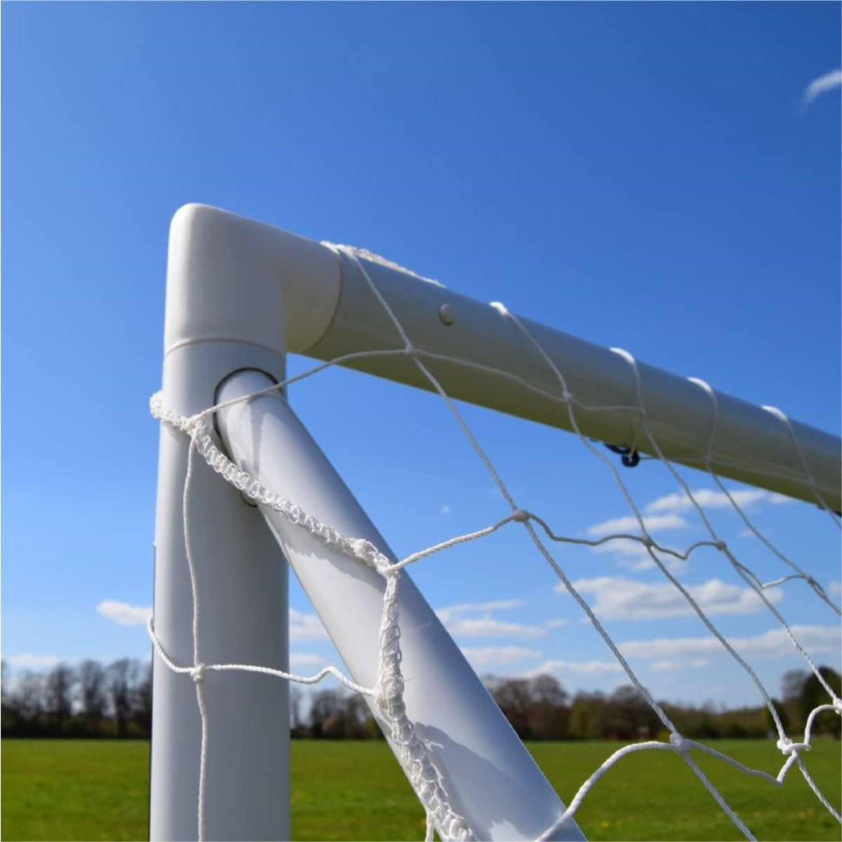 Voetbal Spullen - Voetbaldoel - Voetbal Accessoires - Voetbal Trainingsmateriaal - Voetbalartikelen - Voetbaldoelen