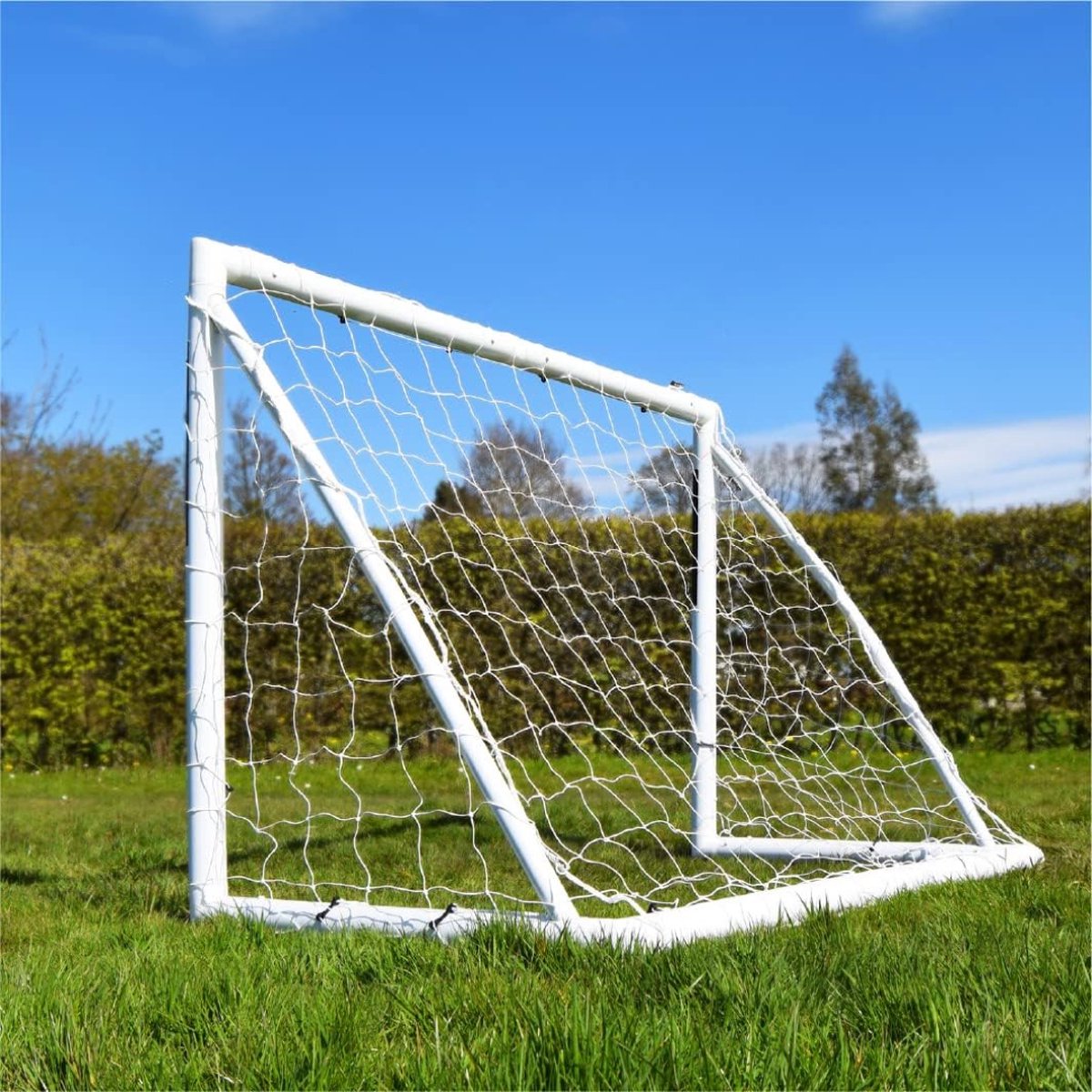 Voetbal Spullen - Voetbaldoel - Voetbal Accessoires - Voetbal Trainingsmateriaal - Voetbalartikelen - Voetbaldoelen