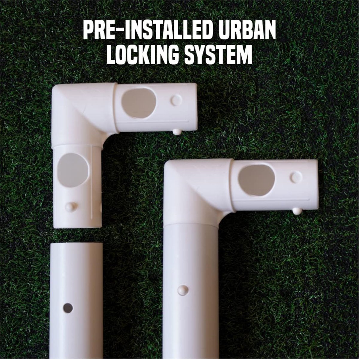 Voetbal Spullen - Voetbaldoel - Voetbal Accessoires - Voetbal Trainingsmateriaal - Voetbalartikelen - Voetbaldoelen