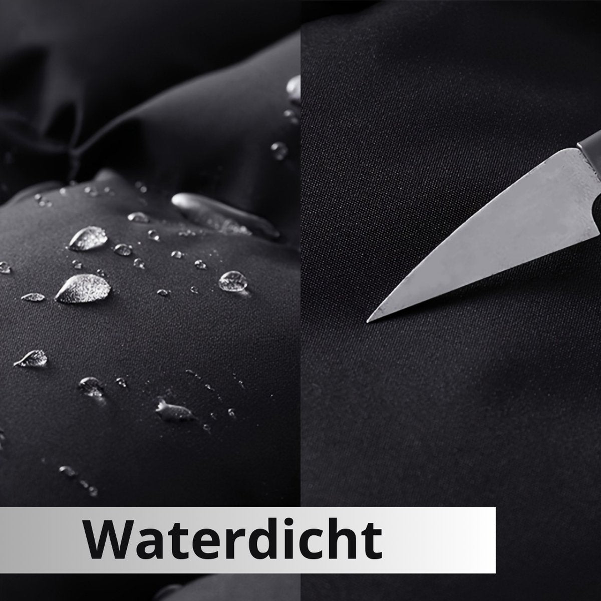 Xerolax Verwarmde Bodywarmer - Heated Vest - Elektrische Bodywarmer - Waterafstotend - Comfortabel - Oplaadbaar - Maat L - Blauw