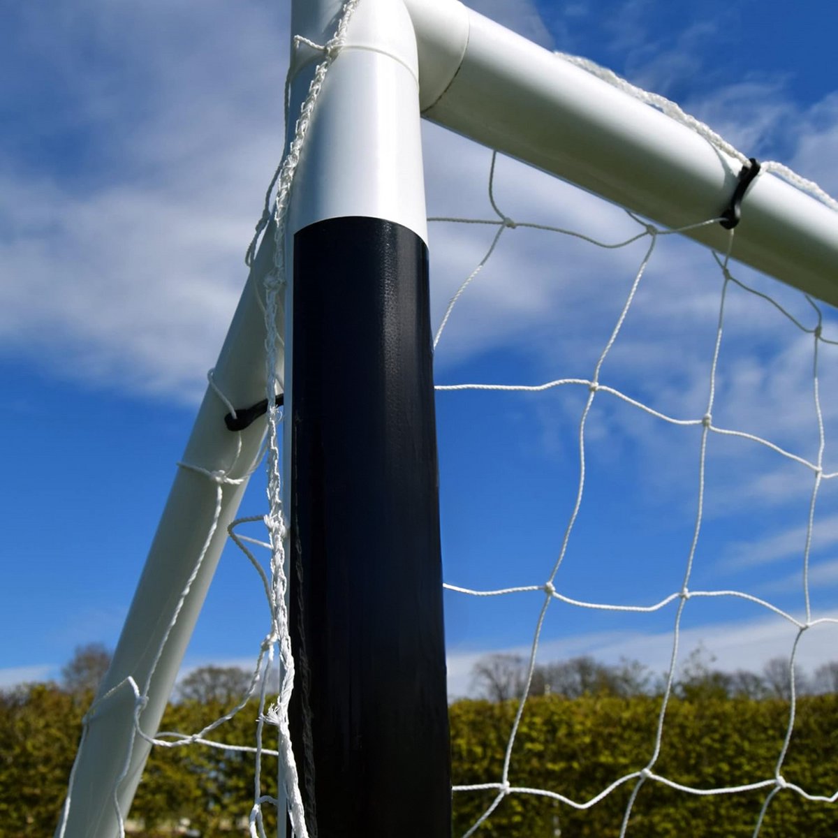Voetbal Spullen - Voetbaldoel - Voetbal Accessoires - Voetbal Trainingsmateriaal - Voetbalartikelen - Voetbaldoelen