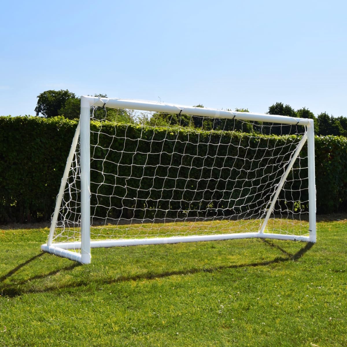 Voetbal Spullen - Voetbaldoel - Voetbal Accessoires - Voetbal Trainingsmateriaal - Voetbalartikelen - Voetbaldoelen