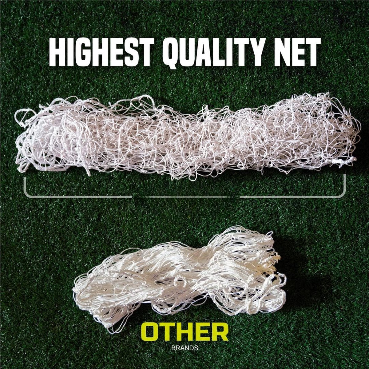 Voetbal Spullen - Voetbaldoel - Voetbal Accessoires - Voetbal Trainingsmateriaal - Voetbalartikelen - Voetbaldoelen