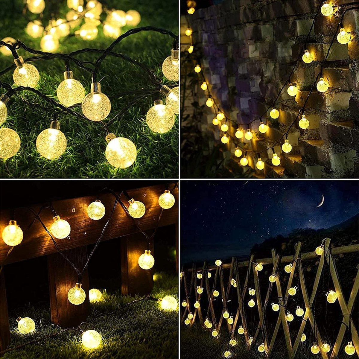 Tuinlamp - Tuinverlichting - Garden Lights - Padverlichting - Outdoor - Solar Tuinverlichting - Tuinlicht - Buitenverlichting