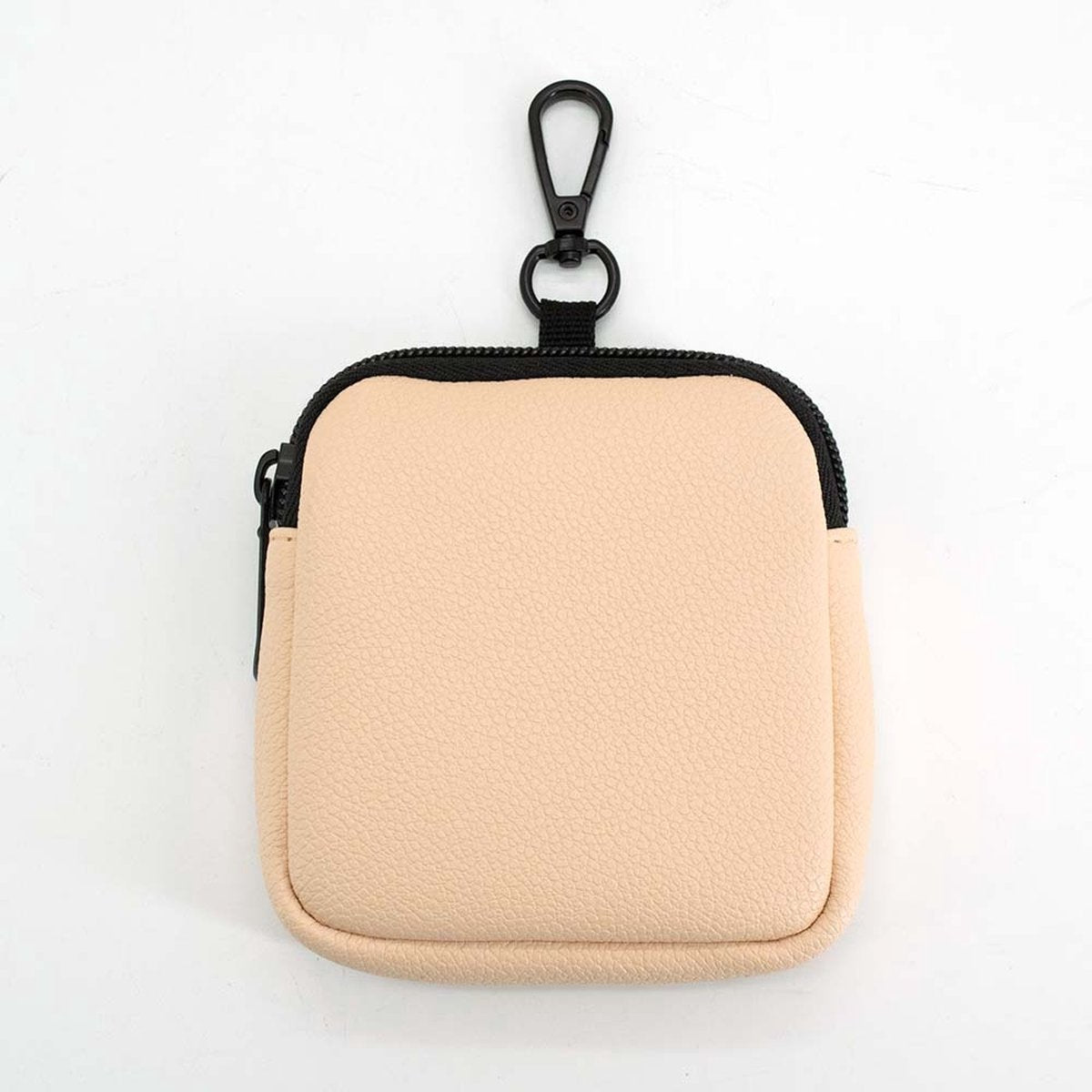 Beloningstas - Hond - Trainen - Trainingszak - Belonen - Handtas - Crossbody tas - Hondensport - Wandelen - Hondensport - Taupe
