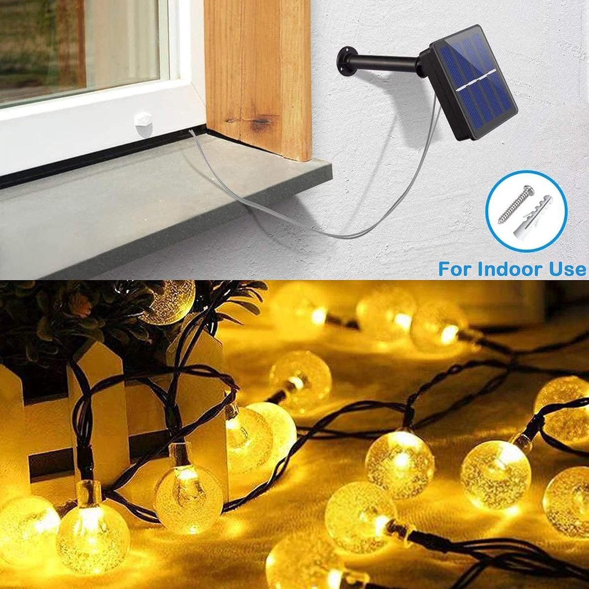 Tuinlamp - Tuinverlichting - Garden Lights - Padverlichting - Outdoor - Solar Tuinverlichting - Tuinlicht - Buitenverlichting