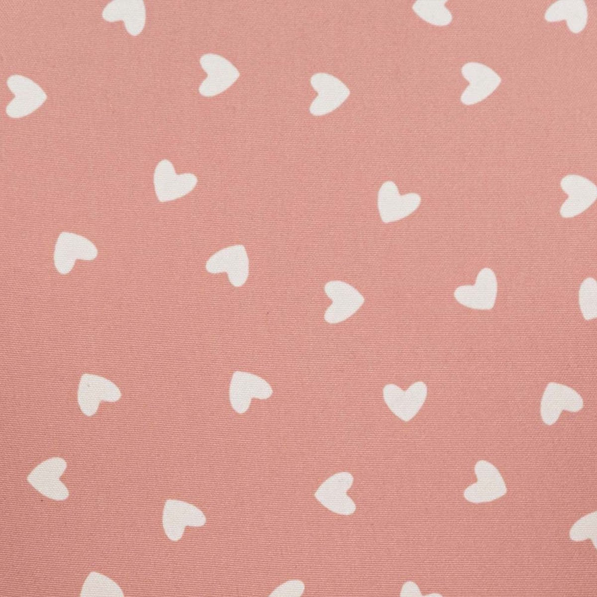 Kinderzitje Phillou Roze Hartjes