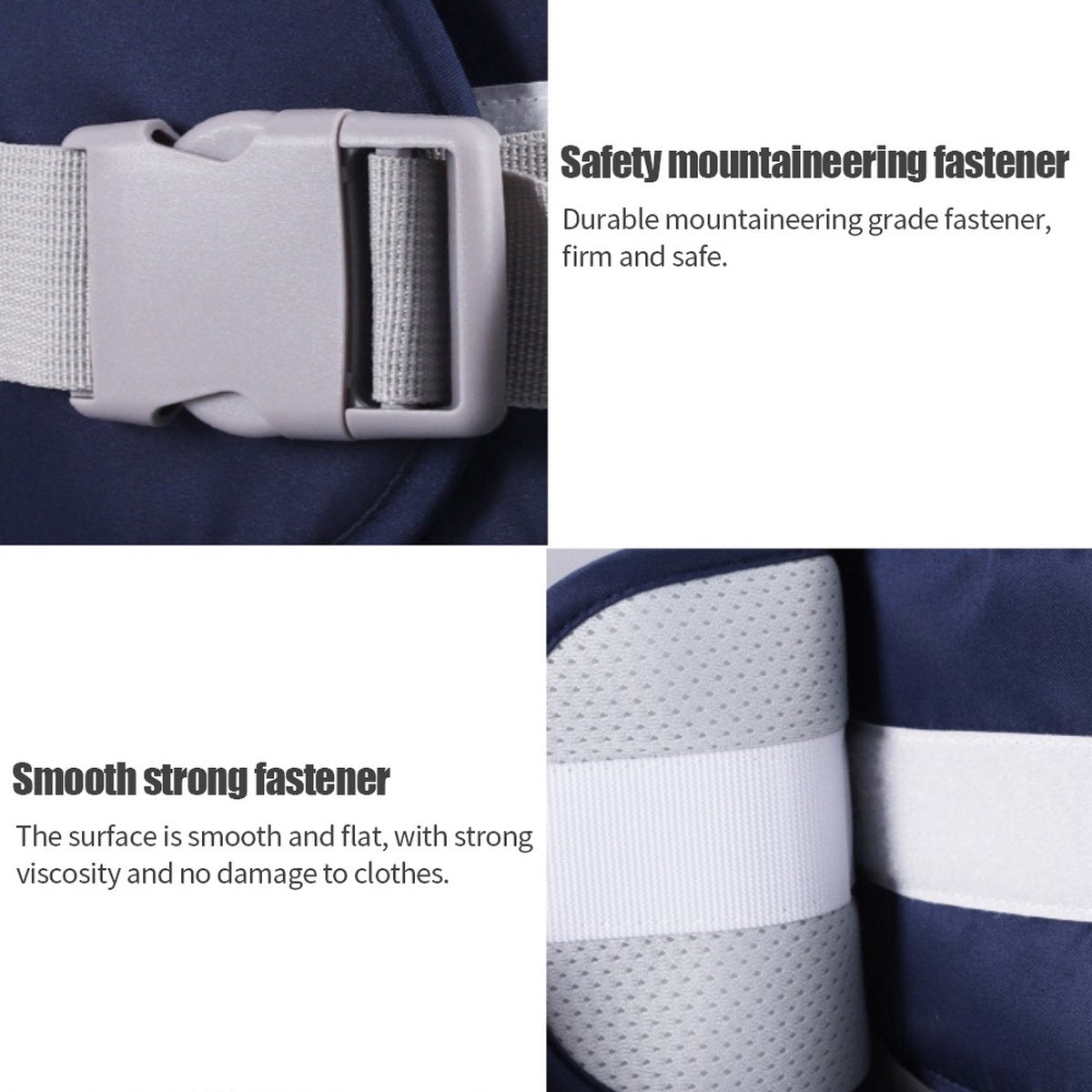 Baby Heupdrager met Extra Band en Nekband – Roze – Heupsteun voor Baby en Peuter – Draagtas met Veiligheidsband tegen Rugklachten – Kind Hip Seat Carrier – Ergonomisch – Veilig – Comfortabel – Ondersteuning voor Ouders – Praktisch