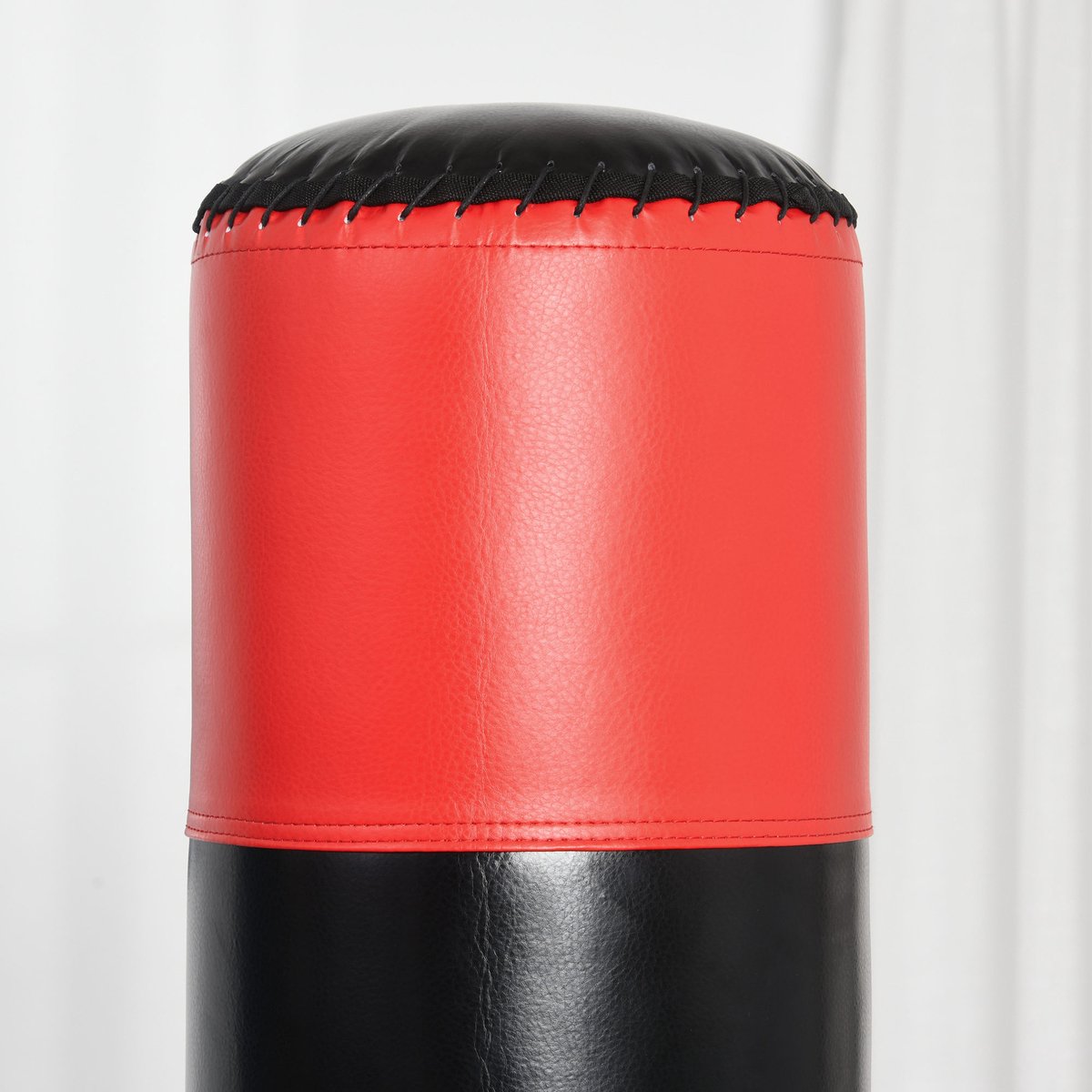Staande Bokszak - Bokszak - Boxzak - Bokspaal - Boksbal - Volwassenen - Ø60 x 180H cm