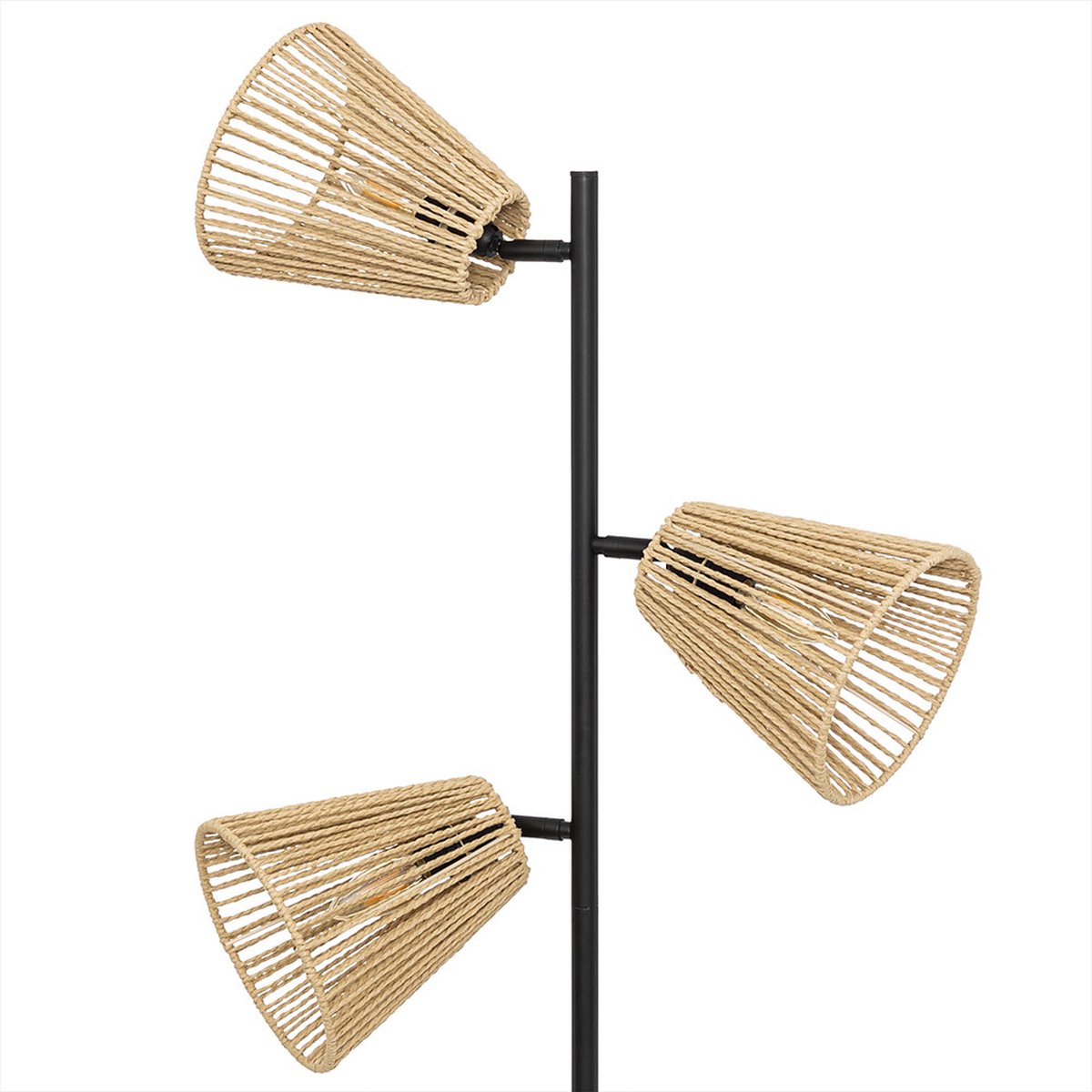 Vloerlamp Édith