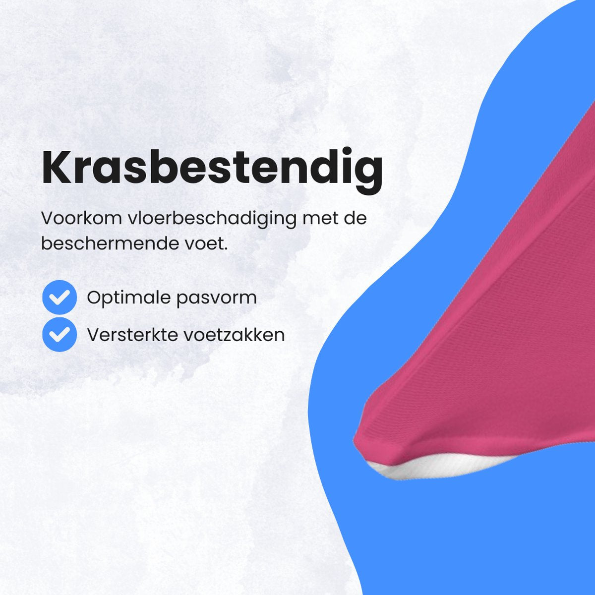 Statafelrok Roze 4x – Extra dik & Sterk - Ø80-85 x 110 cm – Tafelhoezen voor Statafel – Partytafel Tafelrok – Stretch 4 stuks Statafelhoes - Sta Tafel Hoes - Staantafelhoes – Trouwerij - Robuust en weerbestendig – Cocktailparty