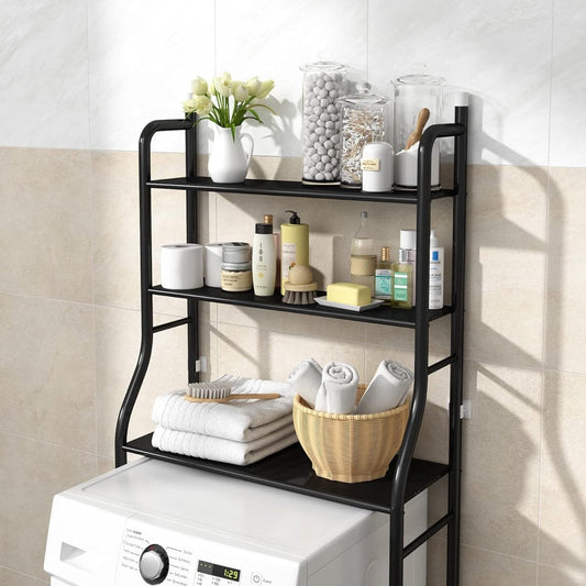 Washing Machine Enclosure - Washing Machine Cabinet - Washing Machine Furniture - Cabinet for Washing Machine