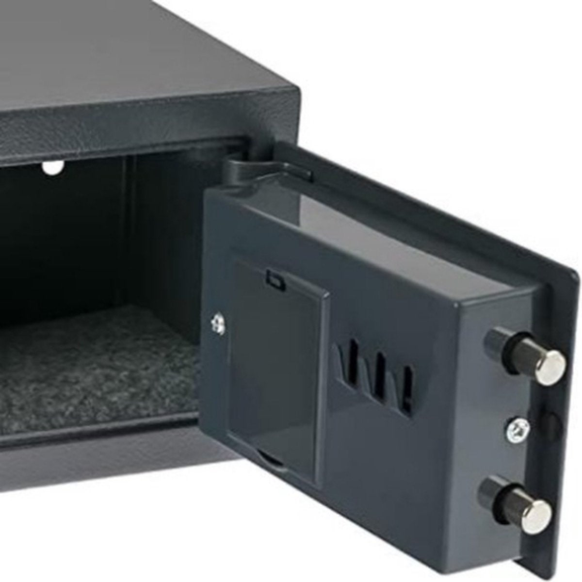 Fireproof Safe For Money - Fireproof Safe With Key - Strongbox