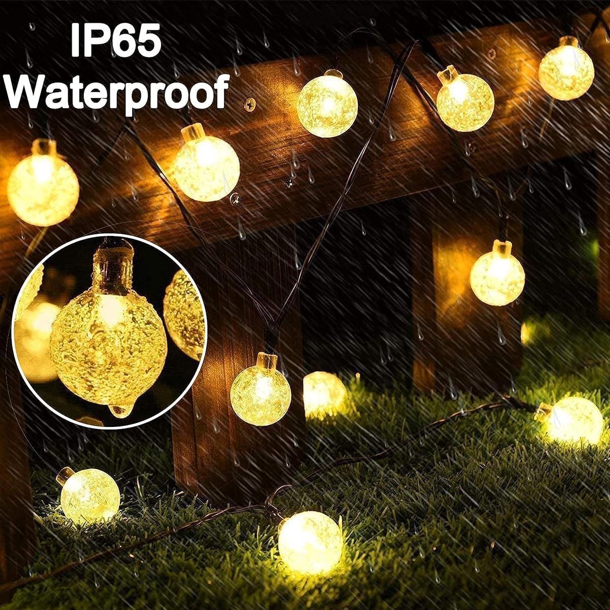 Tuinlamp - Tuinverlichting - Garden Lights - Padverlichting - Outdoor - Solar Tuinverlichting - Tuinlicht - Buitenverlichting