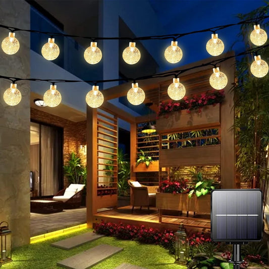 Tuinlamp - Tuinverlichting - Garden Lights - Padverlichting - Outdoor - Solar Tuinverlichting - Tuinlicht - Buitenverlichting