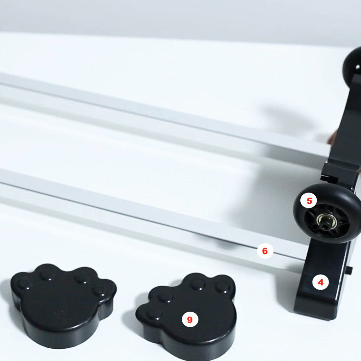 PETLUX® Loopwiel voor katten