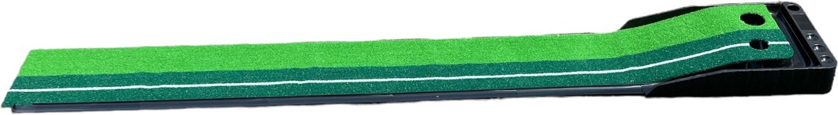 Golf - Golfmat - Puttingmat golf - Putter
