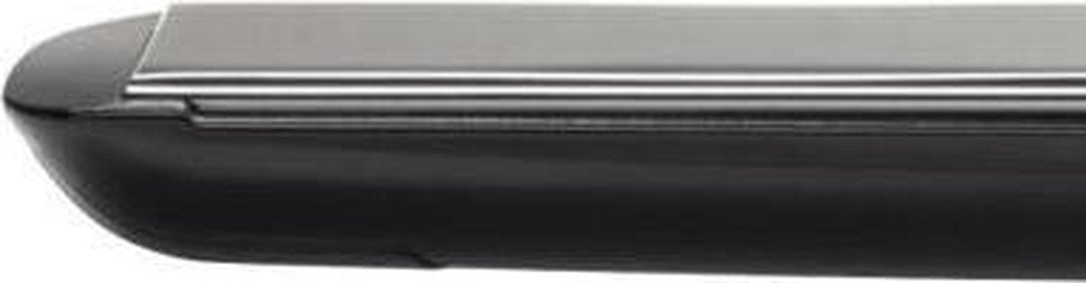 Mach 2 Glam Edition Stijltang Zwart 45W/220V Ultron