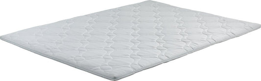 Caravantopper Travelsleeper Schuim 140x190