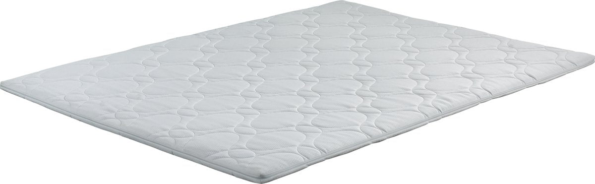 Caravantopper Travelsleeper Schuim 140x190