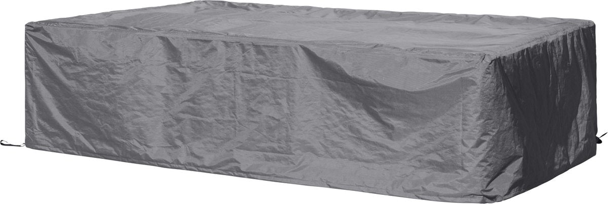 Protective cover for lounge set & Lounge set cover 300x200x75 cm Top quality TÜV certified garden cover | 2 year warranty