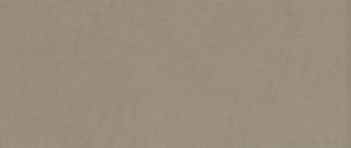 Meuba Home - Florence Boxspring - Taupe - 140x200 - Fluweel - Met topper 8cm