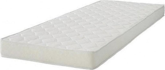Matras Comfort 1000 ca 14 cm - Polyetherschuim SG35 kern 80x200
