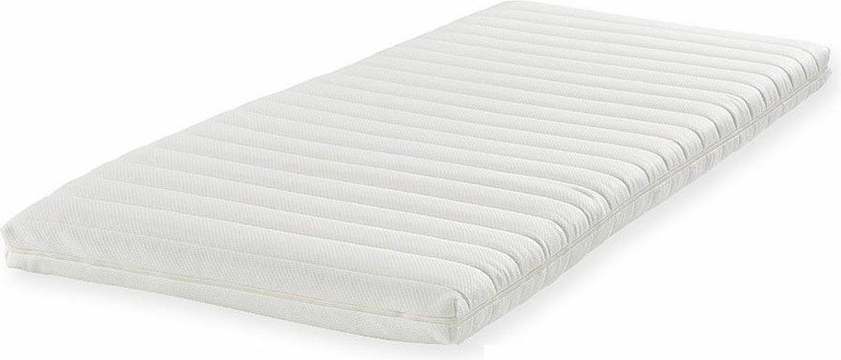 Topper - Topmatras koudschuim 180x210 7 cm