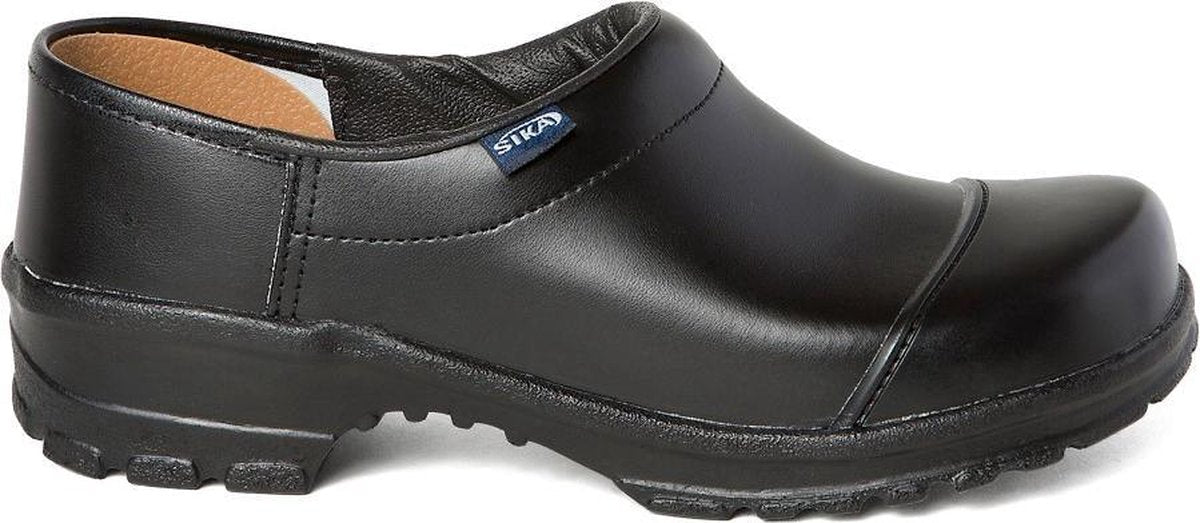 Sika Exclusive Sika 2530 Klomp Gesloten Hiel PU met WK