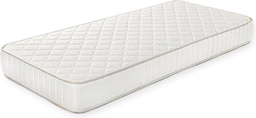 Luxe Baby Matras 60x120 - Koudschuim HR45 - 12 cm dik