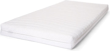 Kindermatras â€“ 70x140 cm â€“ Koudschuim HR40 â€“ 14 cm dik