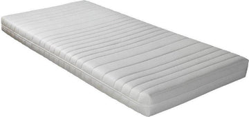 Koudschuim Matras Bamboo - HR - Luxe HR50 - 140x200cm Dikte circa 20 cm