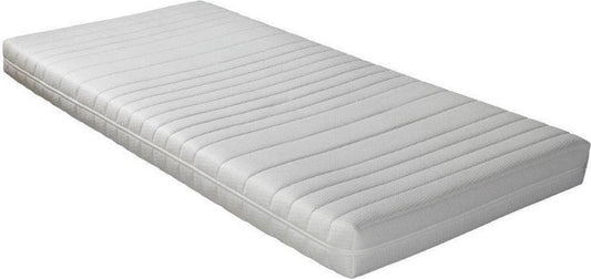 Koudschuim Matras Bamboo - HR - Luxe HR50 - 140x200cm Dikte circa 20 cm