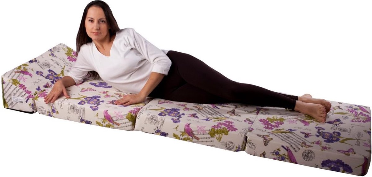 slaapbank opklapbed logeerbed bedstoel divanbed opklapmatras matras