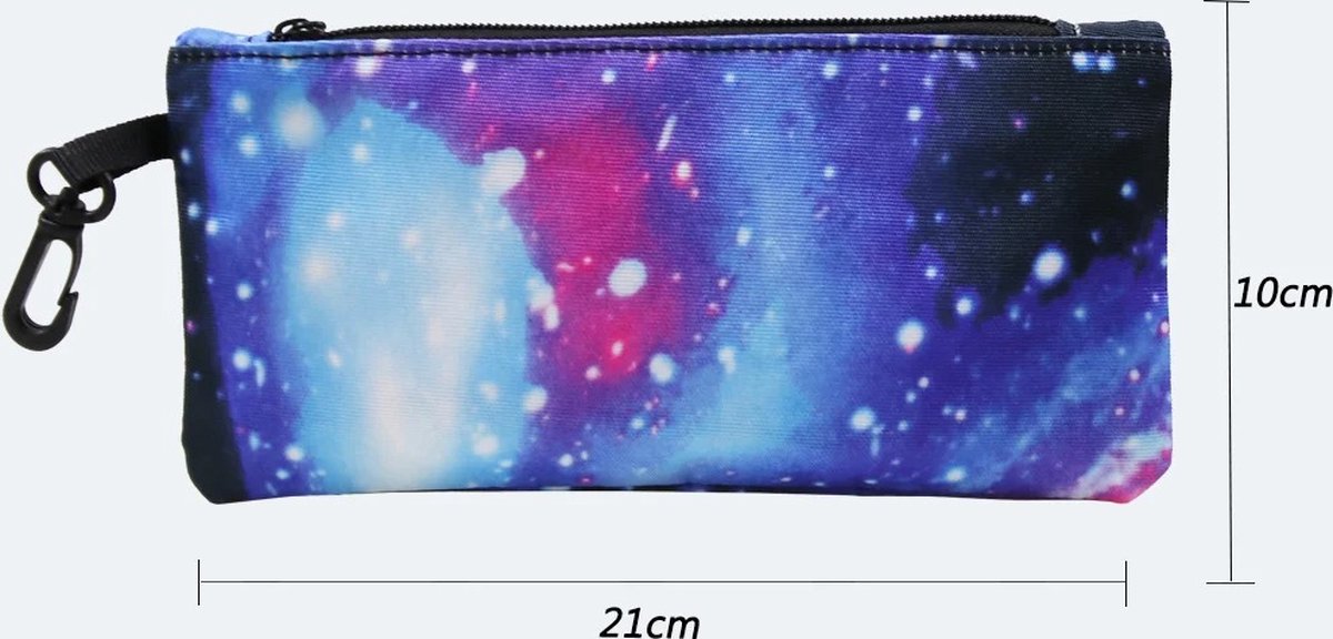 Verkoop Nederland® - Fashion - Kinderrugzak - Fortnite - Meisjes - Jongens - Kinderschooltas - Zwart/Blauw - Tiener - 20-35 Liter - Met Gratis Schoudertas + Pennenzak)