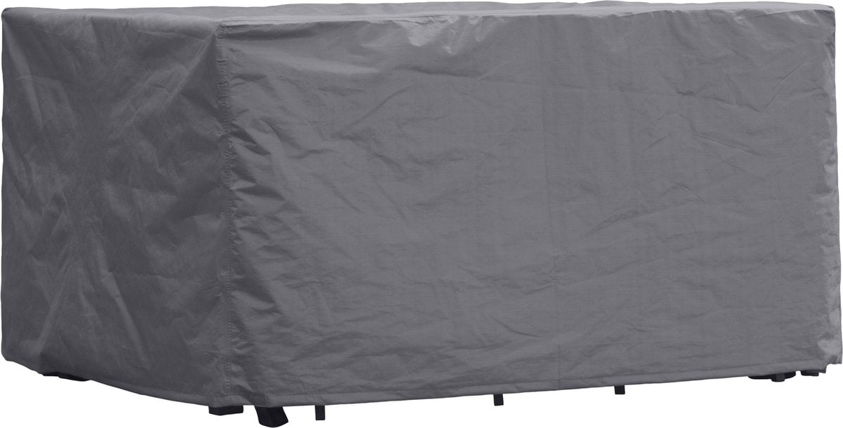 Beschermhoes tuinset tuinsethoes rechthoek 185x150x95 cm Topkwaliteit TÃœV gecertificeerde tuinhoes | 2 jaar garantie!