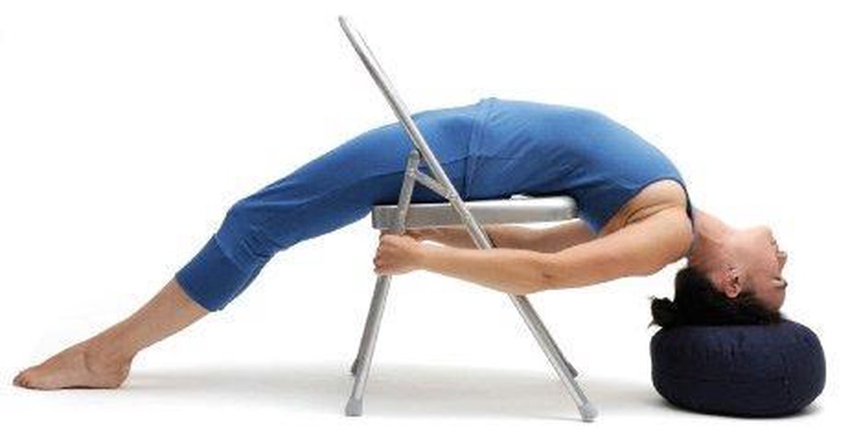 Yogastudie