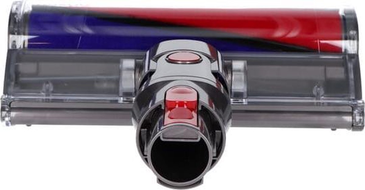 Dyson 96648908 Softroller Parket - Stofzuigeronderdeel - Dyson V7, V8, V10 en V11