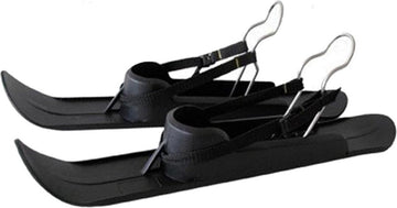 AXSO kinderwagenski (Zweedse kinderwagen ski)